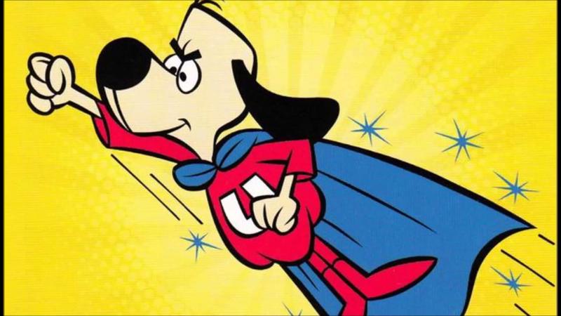 There’s No Need To Fear, Underdog Is Here!