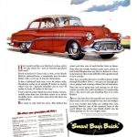 1951 Buick