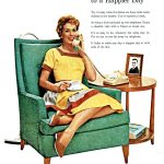 American Telephone & Telegraph Co, 1957