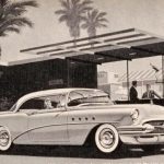 Buick Roadmaster (1955)
