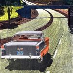 Chevrolet Turbo-Fire V-8 (1955)