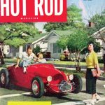 Hot Rod 1952 May