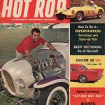 Hot Rod 1958 Oct