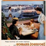 Howard-Johnsons