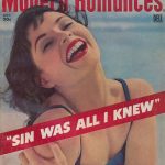 Modern Romances – September 1957
