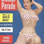 Barbara-Osterman-Glamour-Parade-Magazine-in-June-1957.