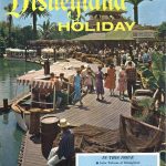 Disneyland Holiday, Spring 1958
