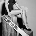 Miss Shutter Bug – 1951