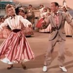 Vera Ellen - Fred Astaire in The belle of New York 1952