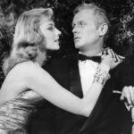 Vikki Dougan – Richard Widmark in The tunnel of love 1958