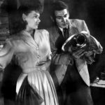 Ann Robinson – Gene Barry (The war of the worlds) 1953