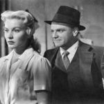 Barbara Payton – James Cagney in Kiss tomorrow goodbye 1950