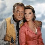 Gary Cooper – Julie London “Man of the west 1958