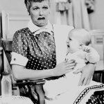 I Love Lucy (1953)- “No Children Allowed” | S02-E22