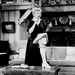 I Love Lucy (1957)- “The Ricardos Dedicate A Statue” | S06-E26