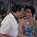 King Donovan – Cyd Charisse (Easy to love) 1953,