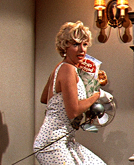 Marilyn Monroe The Seven Year Itch (1955)