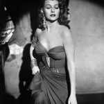 Rita Hayworth Affair in Trinidad 1952