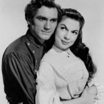 Tommy Rall – Betty Carr (Seven brides for seven brothers) 1954