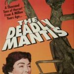 The Deadly Mantis - 1957