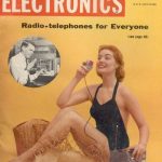 Popular Electronics – 1956 – Radio telephones for everyone