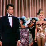 Tony Curtis – Janet Leigh (Houdini) 1953