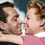 Alan Ladd – June Allyson (The McConnell story) 1955