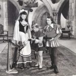 Dorothy Ford – Bud Abbott – Lou Costello (Jack and the beanstalk) 1952