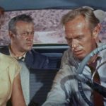Tina Louise – Lee J. Cobb – Richard Widmark (The trap) 1959