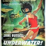 Underwater! 1955