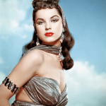 Debra Paget in Princess of the Nile (1954) 5