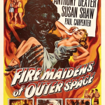 Fire Maidens of Outer Space (1956)