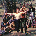 Ava Gardner dances in The Barefoot Contessa (1954)