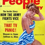 The Sad Truth About Happy Pills! People Today, November 1956