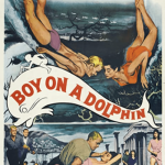 Boy on a Dolphin (1957)