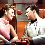 Mitzi Gaynor-Donald O´ Connor Anything goes 1956, de Robert Lewis.