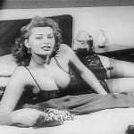 Sophia Loren,1950s