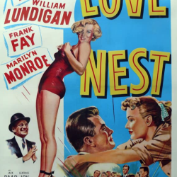 Love Nest (1951)