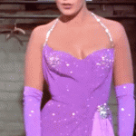 Kim Novak as Linda English Pal Joey (1957) .