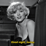 Some Like It Hot (1959) dir. Billy Wilder