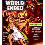 The Day the World Ended (1955)
