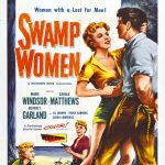 Swamp women 1956