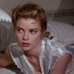Grace Kelly in “The Swan” (1956)