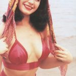 Bettie Page