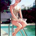 Debbie Reynolds 1950s.