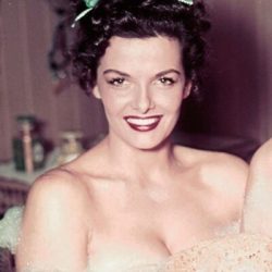 Jane Russell, Son of Paleface, 1952