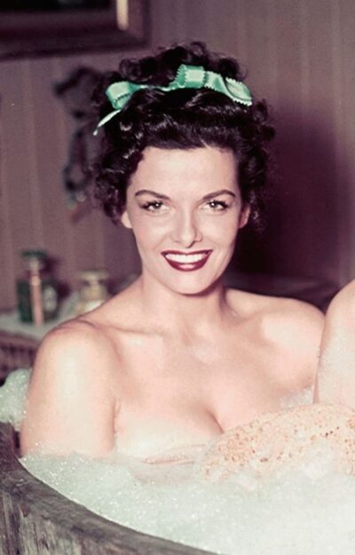 Jane Russell, Son of Paleface, 1952