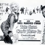 The Girl Can’t Help It (1956)