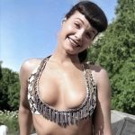 Bettie Mae Page