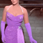 Kim Novak as Linda English Pal Joey (1957)